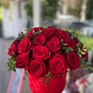 Flower box №32