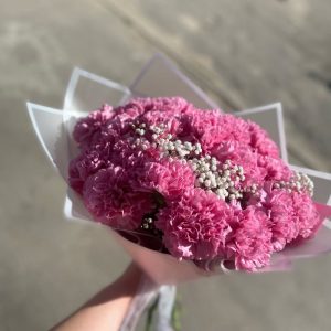 Букет №17
