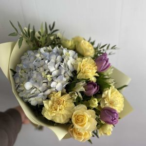Букет №27