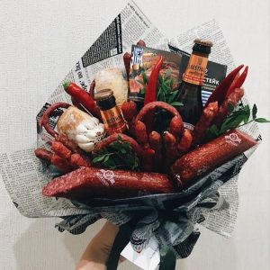Букет №3