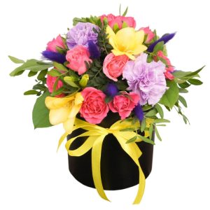 Flower box №5