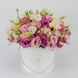 Flower box №1