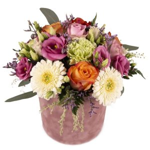 Flower box №6