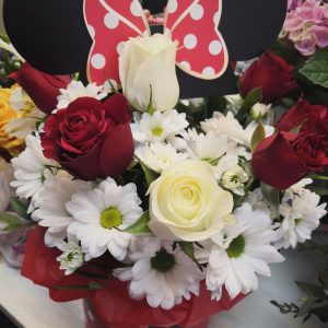 Flower box №14