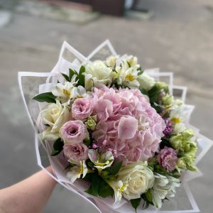 Букет №20