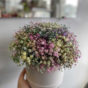 Flower box №34