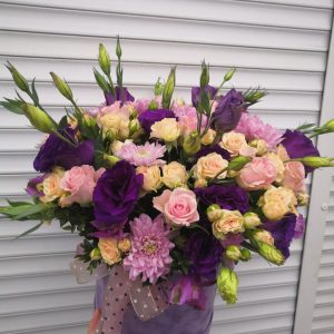 Flower box №13