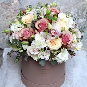 Flower box №2