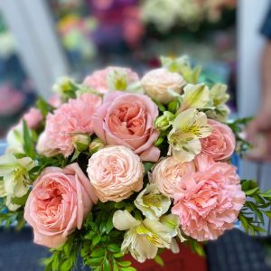 Flower box №31