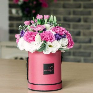 Flower box №7