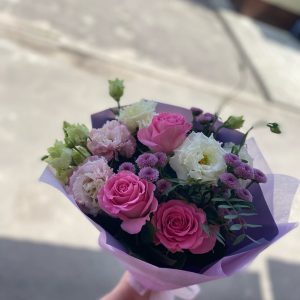 Букет №18
