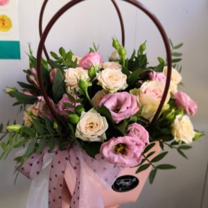 Flower box №17