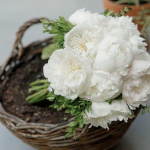 Свадебный букет №5