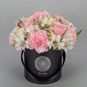 Flower box №10