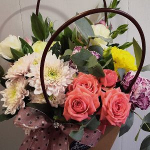 Flower box №36